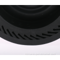 डायमंड एब्रेसिव के लिए एक्सपेंडेबल रबर ड्रम व्हील सैंडिंग बेल्ट का विस्तार